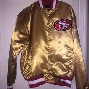 49er jacket